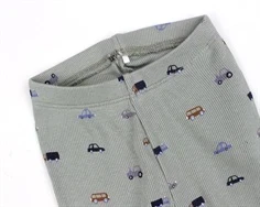 Name It wrought iron biler legging